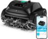 (2026 Upgrade) WYBOT C1 Cordless Ro...