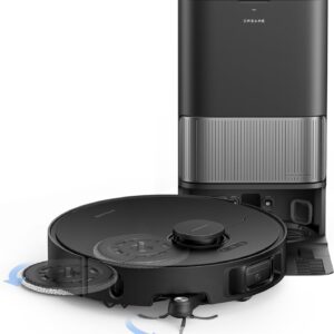 DREAME L40s Ultra Robot Vacuum and ...