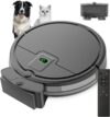 Robot Vacuum,Upgraded 2900Pa Super ...