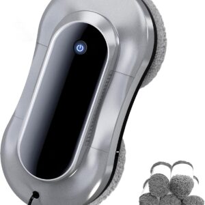 Automatic Window Cleaning Robot, Au...