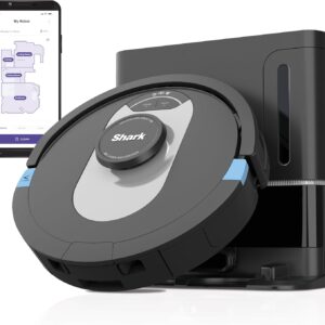 Shark RV2502AE AI Ultra Robot Self-...