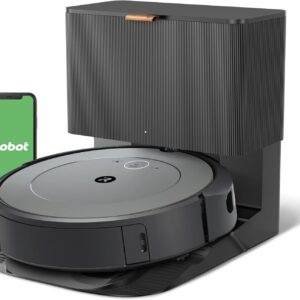 iRobot Roomba i3+ EVO (3554) Robot ...