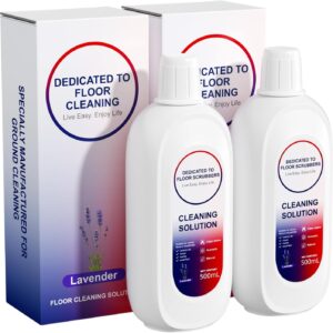 Floor Cleaning Solution Compatible ...