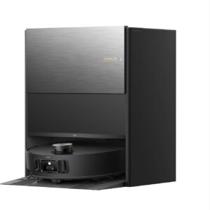 DREAME Aqua10 Roller Robot Vacuum, ...