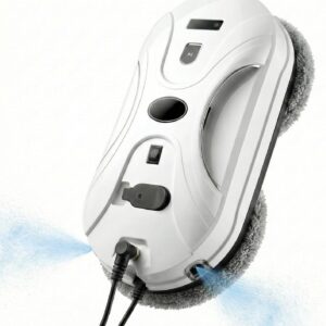 Automatic Window Cleaning Robot, Wi...