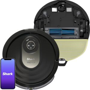 Shark AI Robot Vacuum & Mop, w...