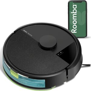 iRobot Roomba 105 Combo Robot Vacuu...