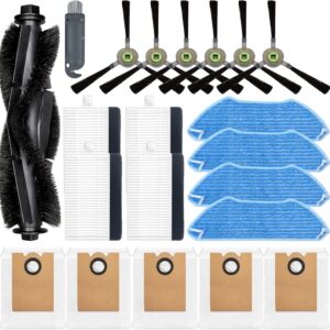 20 Pack Replacement Accessories Com...