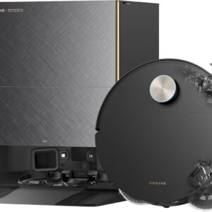 DREAME X60 Max Ultra Complete Robot...