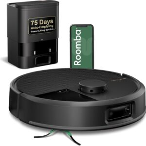 iRobot Roomba Plus 504 Vac Robot Va...
