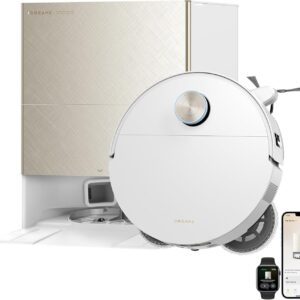 DREAME X60 Max Ultra Complete Robot...