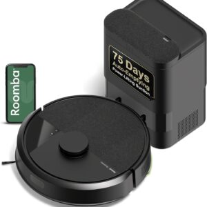 iRobot Roomba 105 Vac Robot Vacuum ...