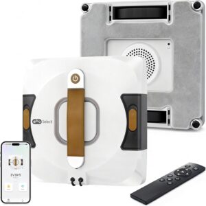 Apical Life Window Cleaning Robot |...