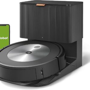 iRobot Roomba j7+ (7550) Self Empty...