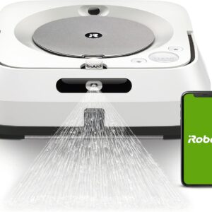 iRobot Braava Jet M6 (6110) Ultimat...
