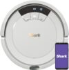 Shark AV752 ION Robot Vacuum, Tri-B...