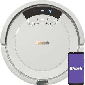 Shark AV752 ION Robot Vacuum, Tri-B...