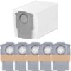 roborock 6 Packs Disposable Dust Ba...