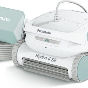 Chasing Hydro 4 SE Corded Robotic P...