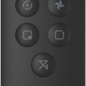 Lefant Remote Control, Schedule Tim...