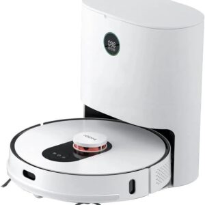 Smart Home Robot Vacuum Cleaner wit...