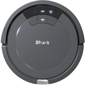 SHARK RV772 ION Wi-Fi Connected Rob...