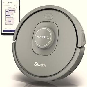 Shark RV2300 Matrix Robot Vacuum wi...