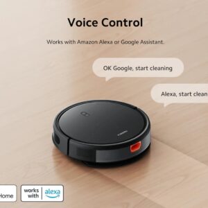 Xiaomi Robot Vacuum E10C, 3500Pa Po...