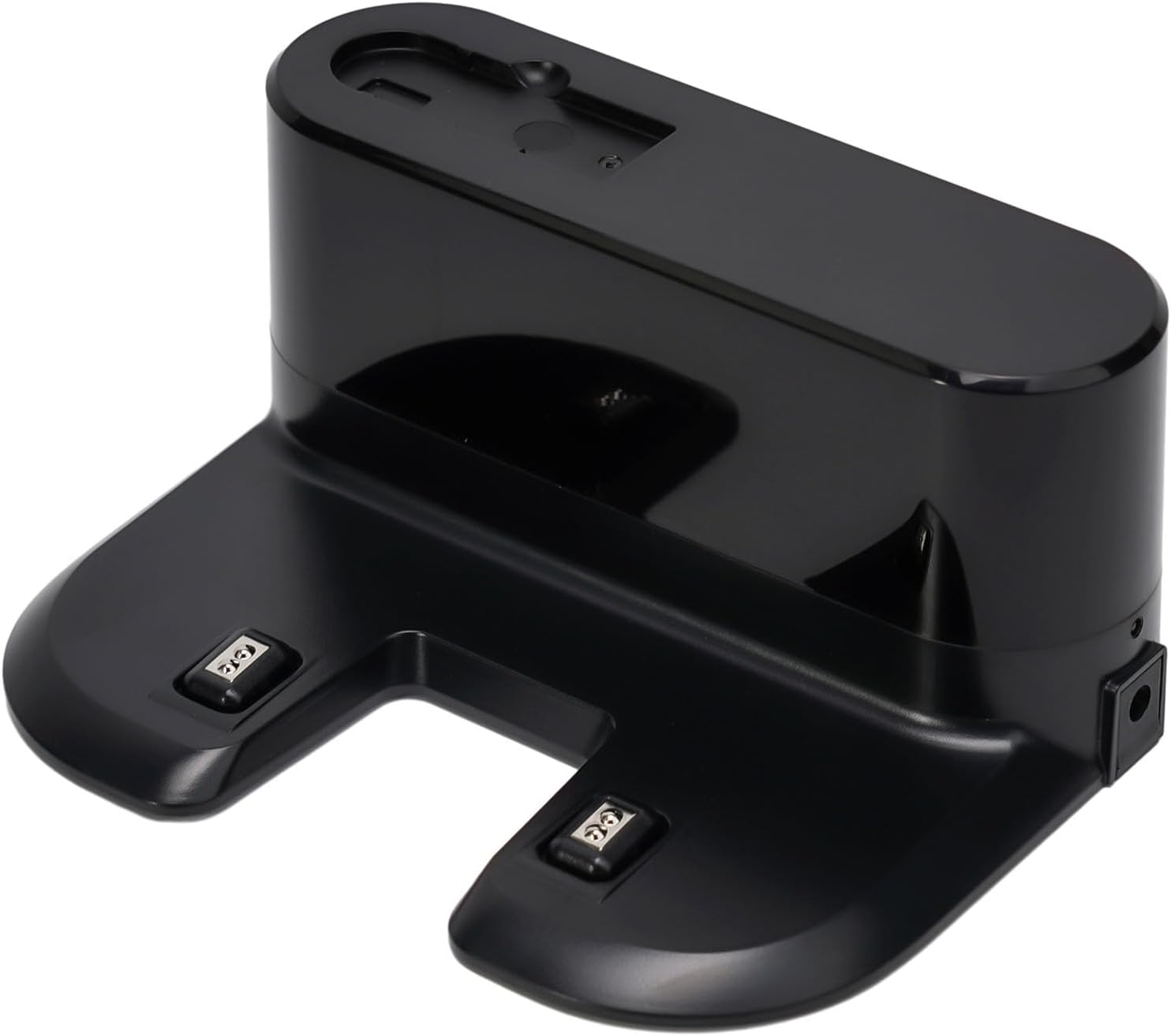 Recharge Base Charger Station for Lefant M210 M213 M213S Robot Vacuum Cleaners, Charging Dock Replacement for Lefant K2 K3 K3A K4 K5 Vacuums for Home Floor Cleaning, Without Adapter - Image 7