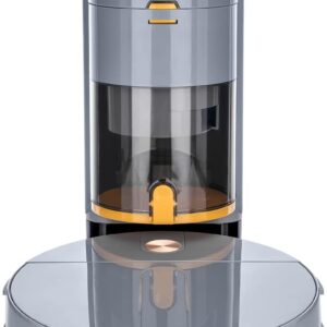 LIGHT ‘N’ EASY Robot Va...