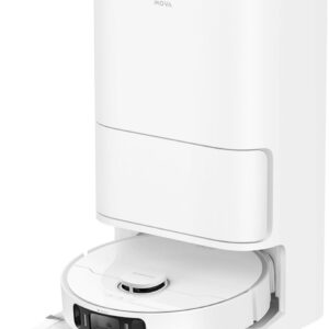 Mova S20 Ultra Robot Vacuum and Mop...