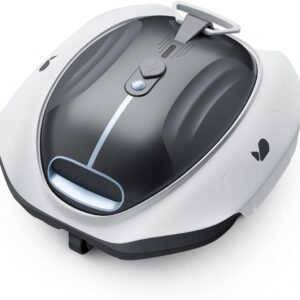 Bubot 300P Pool Vacuum, Cordless Ro...