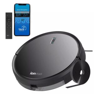 Tzumi ionvac Optimax, Smart Optics ...