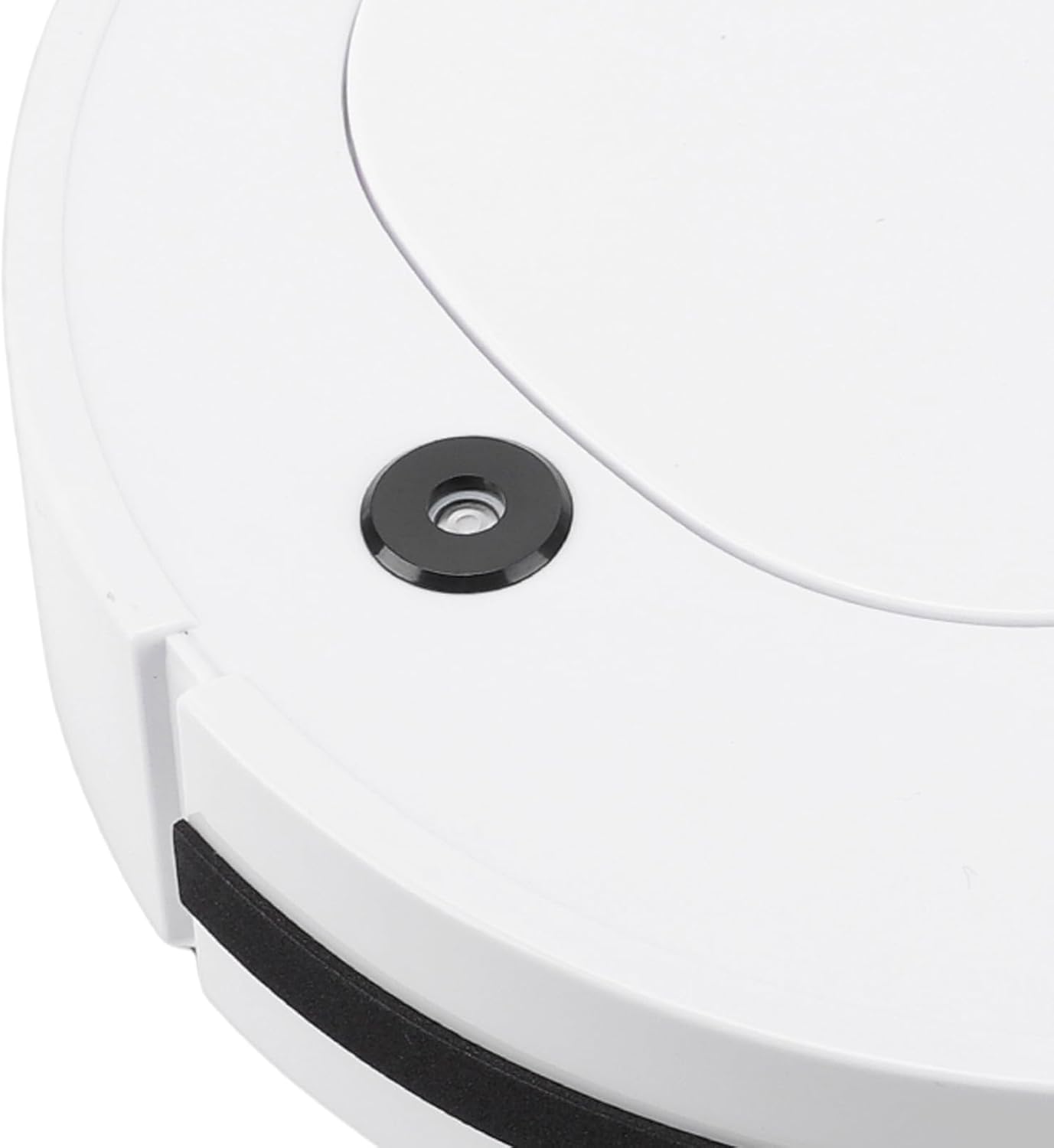 Robot Vacuum and Mop Combo, 4 in 1 Automatic Robotic Vacuum Cleaner with Spray Nozzle for Hair Dust Removal, Strong Suction Quiet Operation - Image 6