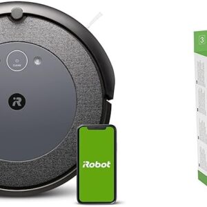 iRobot Roomba i4 EVO (4150) Wi-Fi C...