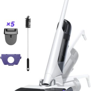 NARWAL S30 Wet Dry Vacuum Cleaner w...