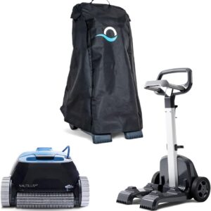 Dolphin Nautilus CC Automatic Robot...