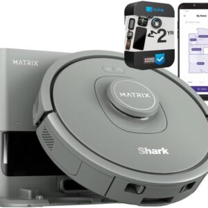 Shark RV2300S Matrix Self-Empty Rob...