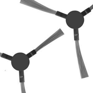 Robot Vacuum Cleaner Side Brush (Pa...