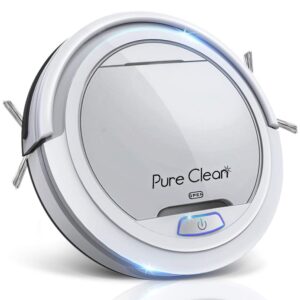 SereneLife Pure Clean Automatic Rob...
