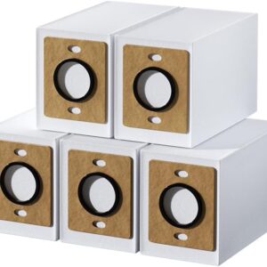 ILIFE Replacement Dust Bags for A12...