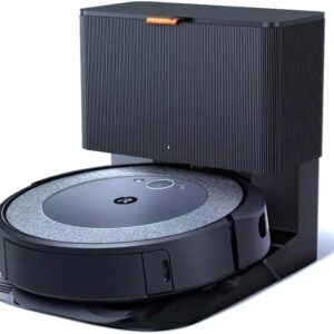 iRobot i5+ i555620 Robot Vacuum wit...