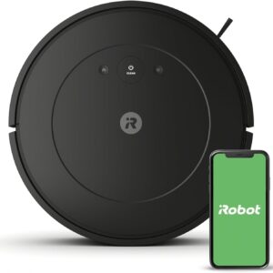 iRobot Roomba Essential Vacuum Clea...