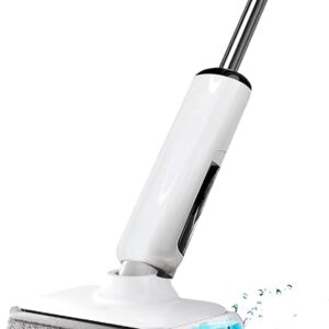 Wet Dry Vacuum Cleaner, 180° Lay-F...
