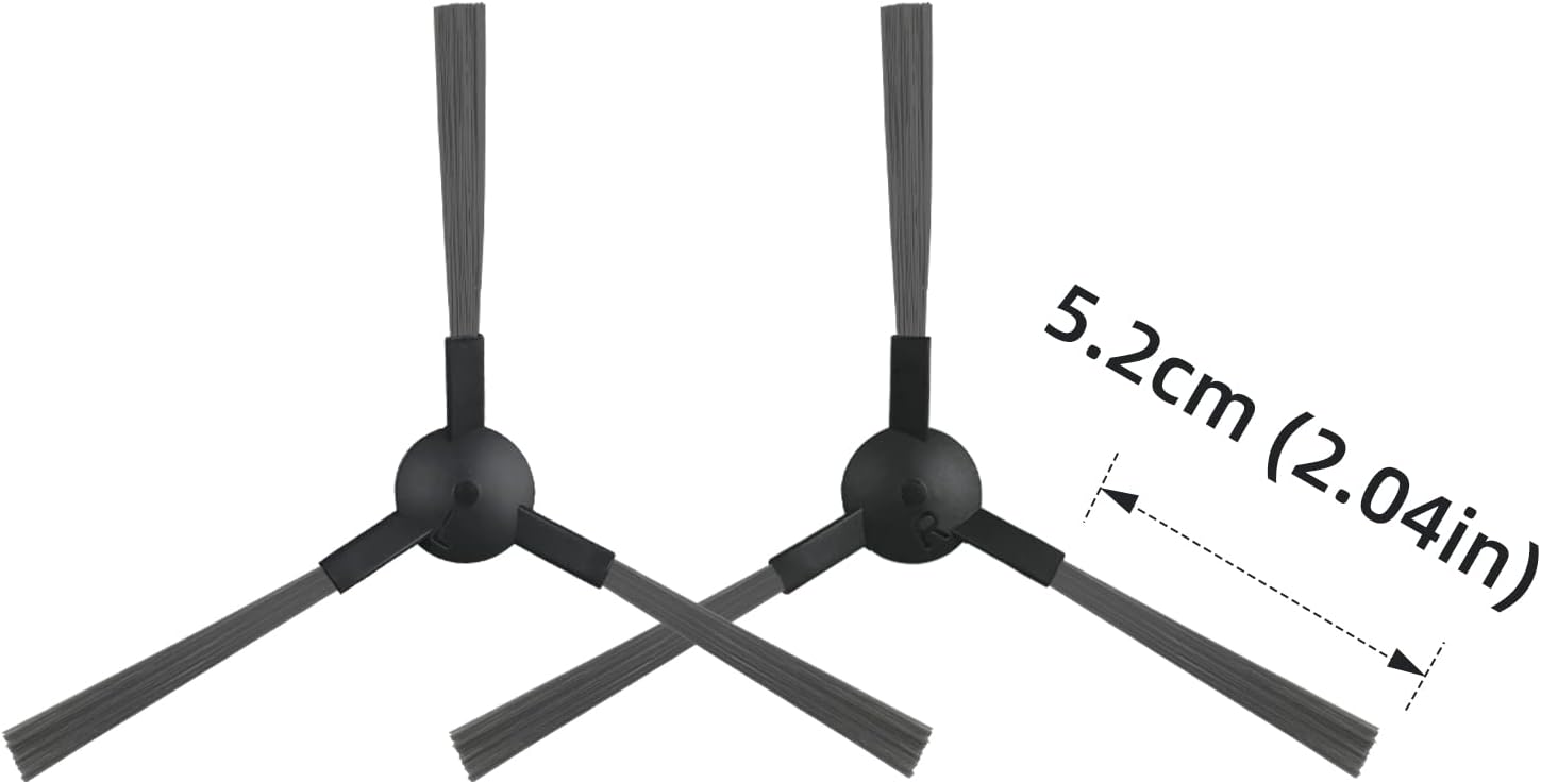 Accessories Compatible with MAMNV BR151, MANVINS G20, Kilgone G20, ZCWA/XIEBro Life/iMartine/ONSON/GTTVO/GOOVI/SHELIKI/tuya/MANVN BR151 Racing Series Replacement Parts - Image 7