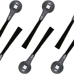 Replacement Side Brushes Compatible...