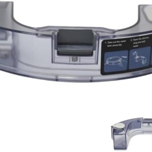 Robot Vacuum Replacement Parts Fit ...