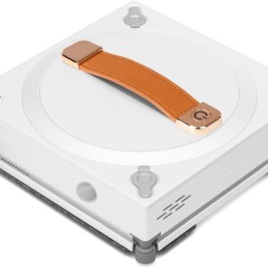 MIXILIN Window Cleaning Robot, 3000...