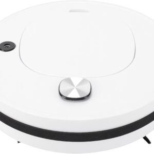 Robot Vacuum and Mop Combo, 4 in 1 ...