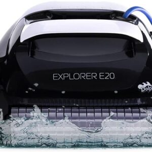 Dolphin (2026 Model) Explorer E20 A...